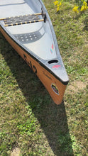 Load and play video in Gallery viewer, F-12 Fastwater Canoe
