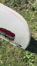 Load and play video in Gallery viewer, KH-03 Canadian Canoe 16'6''

