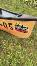Load and play video in Gallery viewer, F-05 Fastwater Canoe

