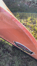 Load and play video in Gallery viewer, F-07 Fastwater Canoe
