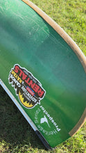 Load and play video in Gallery viewer, K3-10 Kevlar Prospector Canoe 17'6'' - 3 seat
