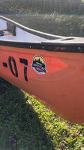 Load and play video in Gallery viewer, F-07 Fastwater Canoe
