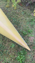 Load and play video in Gallery viewer, K-06 Kevlar Prospector Canoe 16'4''
