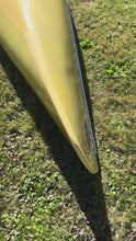 Load and play video in Gallery viewer, K-09 Kevlar Prospector Canoe 16&#39;4&quot;
