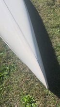 Load and play video in Gallery viewer, KH-03 Canadian Canoe 16&#39;6&#39;&#39;
