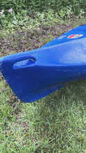 Load and play video in Gallery viewer, Blue Ripple Kayak (Rental)
