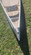 Load and play video in Gallery viewer, KH-04 Canadian Canoe 16&#39;6&#39;&#39;
