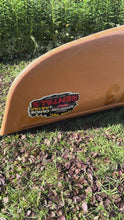 Load and play video in Gallery viewer, F-13 Fastwater Canoe
