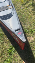 Load and play video in Gallery viewer, F-14 Fastwater Canoe
