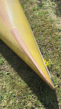 Load and play video in Gallery viewer, K-03 Kevlar Prospector 16&#39;4&quot;
