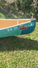 Load and play video in Gallery viewer, K4-01 Kevlar Prospector 18&#39;6&#39;&#39;

