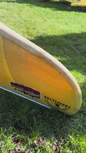 Load and play video in Gallery viewer, K-08 - H2O Kevlar Prospector Canoe 16'4"
