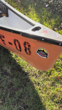 Load and play video in Gallery viewer, F-08 Fastwater Canoe
