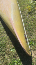 Load and play video in Gallery viewer, K-01 Kevlar Prospector Canoe 16&#39;4&#39;&#39;
