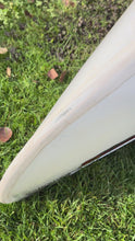 Load and play video in Gallery viewer, KH-04 Canadian Canoe 16'6''

