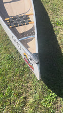 Load and play video in Gallery viewer, KH-03 Canadian Canoe 16&#39;6&#39;&#39;
