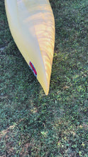 Load and play video in Gallery viewer, Kiwi Osprey Tandem Sit-in Kayak
