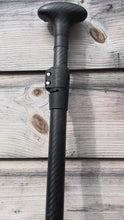 Load and play video in Gallery viewer, Carbon Fibre SUP Paddle
