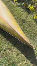 Load and play video in Gallery viewer, K-10 Kevlar Prospector 16&#39;4&quot;
