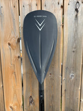 Load image into Gallery viewer, 04 Fibreglass SUP paddle
