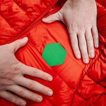 Load image into Gallery viewer, Tenacious Tape Peel and Stick Outdoor Gear Repair Patches
