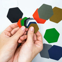 Load image into Gallery viewer, Tenacious Tape Peel and Stick Outdoor Gear Repair Patches
