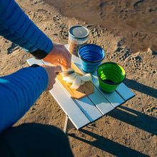 Load image into Gallery viewer, Santoku Prep Set
