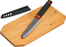 Load image into Gallery viewer, Santoku Prep Set
