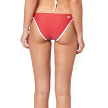 Load image into Gallery viewer, Kingsport Womens Side Tie Bikini Bottom
