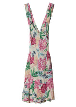 Load image into Gallery viewer, Sisstrevolution Electric Oasis Mini Dress
