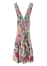 Load image into Gallery viewer, Sisstrevolution Electric Oasis Mini Dress
