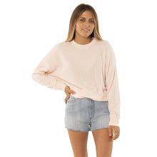 Load image into Gallery viewer, Hayden Long Sleeve Knit - Pink Glow

