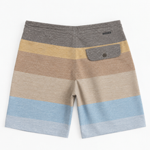 Load image into Gallery viewer, Mocha  18.5" Sofa Surfer Mens Sweat Shorts - Java
