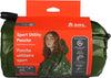 Sport Utility Poncho