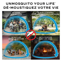 Load image into Gallery viewer, Thermacell Mosquito Area Repellent - 48 hour pack
