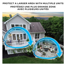 Load image into Gallery viewer, Thermacell Mosquito Area Repellent - 48 hour pack
