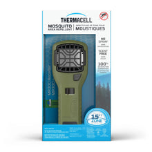 Load image into Gallery viewer, Thermacell Mosquito Area Repellent
