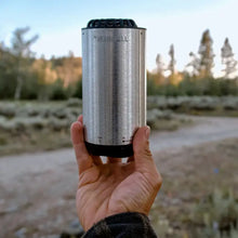 Load image into Gallery viewer, Metal Edition Patio Shield Mosquito Repellent
