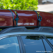 Load image into Gallery viewer, Webbing Tie Down Strap
