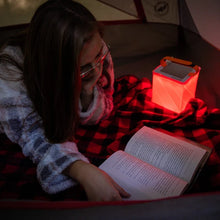 Load image into Gallery viewer, PackLite Titan 2-in-1 Power Lantern
