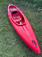 Load image into Gallery viewer, Red Torrent Kayak
