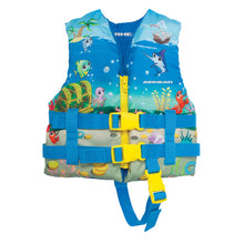 Load image into Gallery viewer, Treasure Life Vest - Child Size
