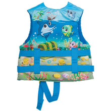 Load image into Gallery viewer, Treasure Life Vest - Child Size
