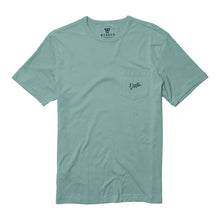 Load image into Gallery viewer, Waikikooks Pocket Tee - Jade
