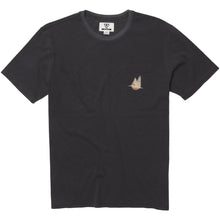 Load image into Gallery viewer, Flying Scoundrels Pocket Tee - Phantom
