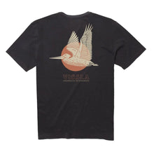 Load image into Gallery viewer, Flying Scoundrels Pocket Tee - Phantom
