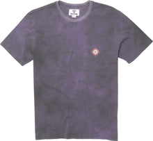 Load image into Gallery viewer, Toasted Tie Dye Tee - Lilac
