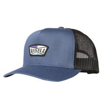 Load image into Gallery viewer, Solid Sets Eco Trucker Hat
