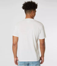 Load image into Gallery viewer, Woodside Pocket Tee - Vintage White
