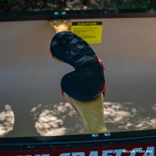 Load image into Gallery viewer, Helium Canoe Yoke Pad

